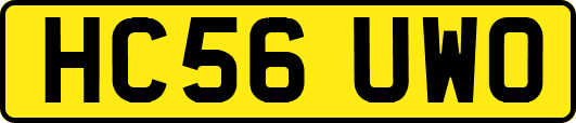 HC56UWO