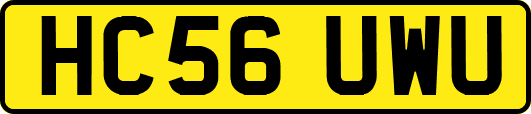 HC56UWU