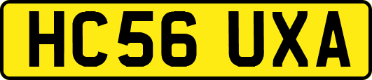 HC56UXA