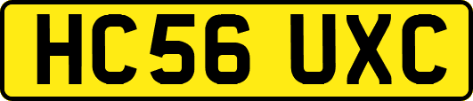 HC56UXC