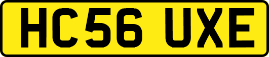 HC56UXE