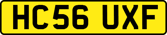 HC56UXF