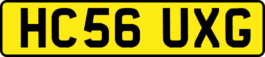 HC56UXG