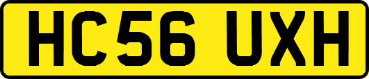HC56UXH