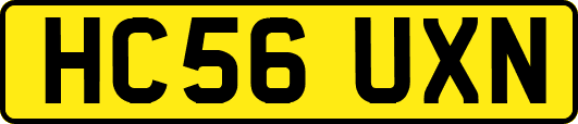 HC56UXN