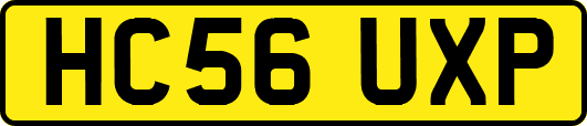HC56UXP