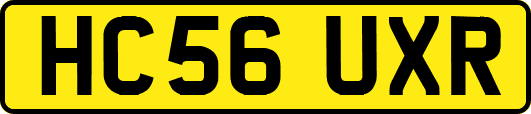 HC56UXR