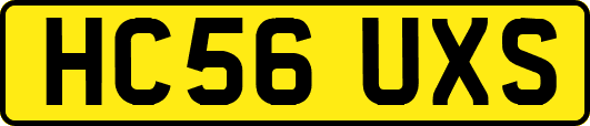 HC56UXS