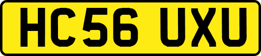 HC56UXU