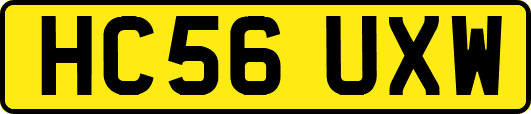HC56UXW