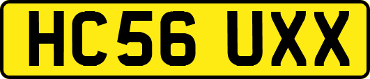 HC56UXX