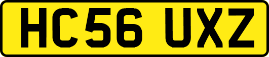 HC56UXZ