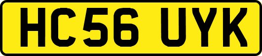 HC56UYK