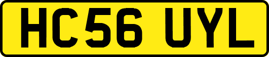 HC56UYL