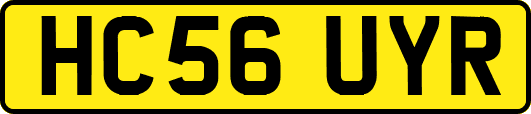 HC56UYR
