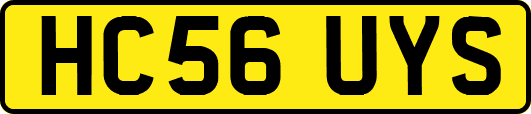 HC56UYS