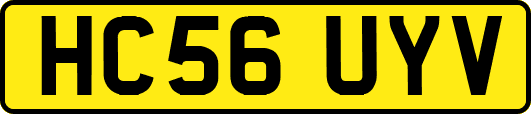 HC56UYV