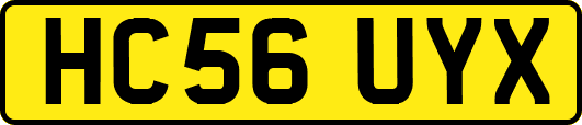 HC56UYX