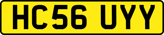 HC56UYY