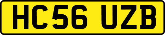 HC56UZB
