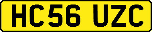 HC56UZC