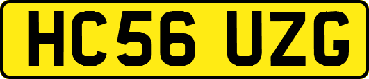HC56UZG