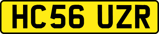 HC56UZR