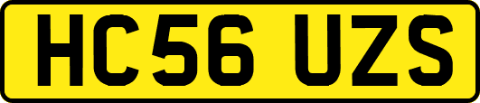 HC56UZS