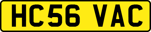HC56VAC