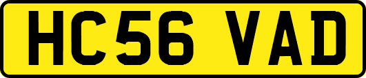 HC56VAD