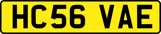 HC56VAE