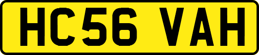 HC56VAH