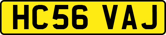 HC56VAJ