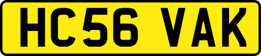 HC56VAK
