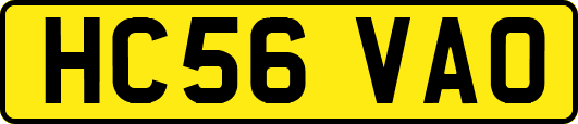 HC56VAO