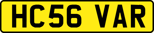 HC56VAR