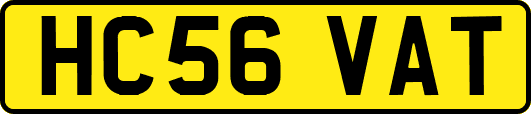 HC56VAT