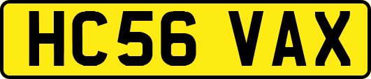 HC56VAX