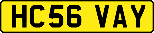 HC56VAY