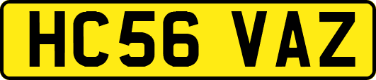 HC56VAZ
