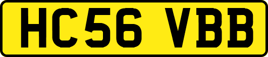 HC56VBB