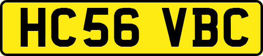 HC56VBC