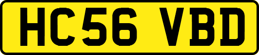 HC56VBD