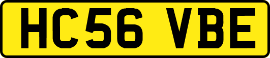 HC56VBE
