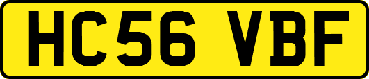 HC56VBF