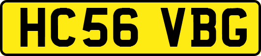 HC56VBG