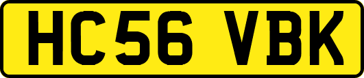 HC56VBK