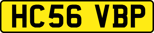 HC56VBP
