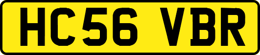 HC56VBR