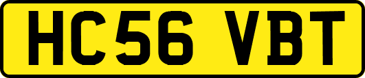 HC56VBT